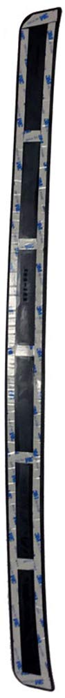 rbp-006 parachoques trasero protector