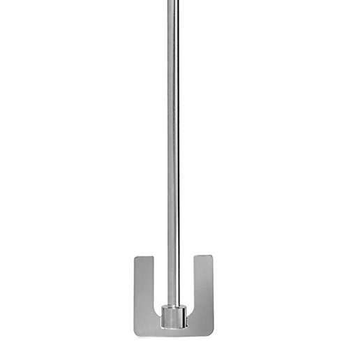 CaframoU022 Anchor Paddle, 50mm Width, 50mm Length, Stainless Steel