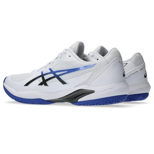 Image of ASICS Mens Men's Solution Swift Flytefoam 2 Tennis Shoes