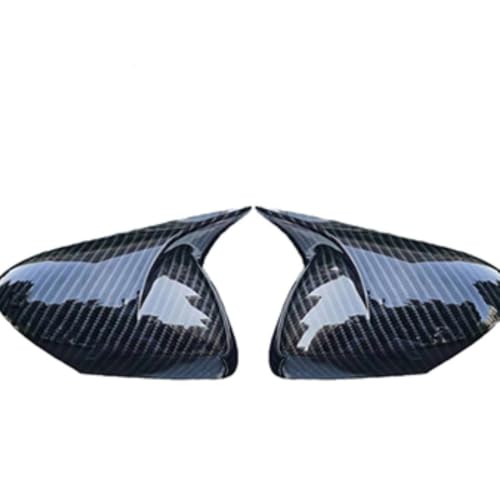 Rétroviseur couverture casquettes pour masquer rayures auto Demio 2010