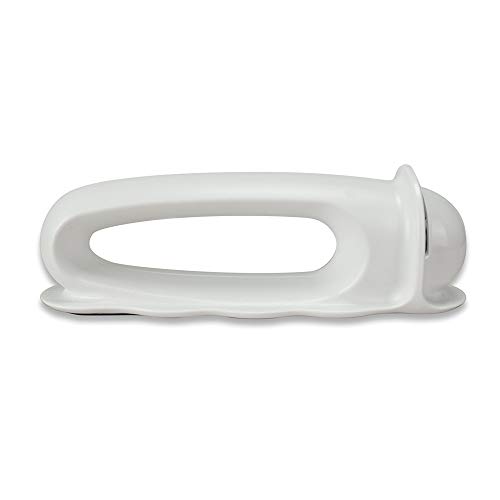 Kai Serrated Knife Pull Sharpening System