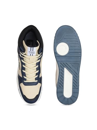 Image of North Star ,NEW Hem LT,Navy Men's Sneakers Shoes