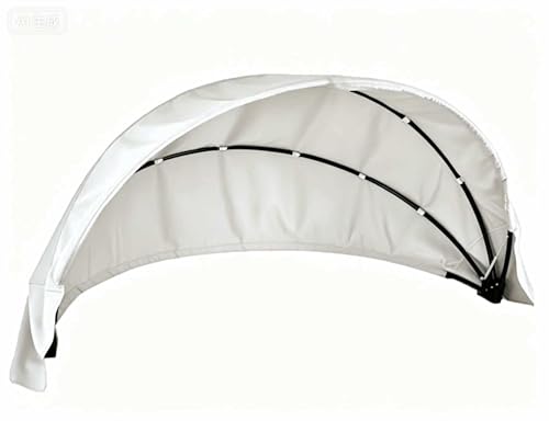 outdoor daybed canopy Bundle product image