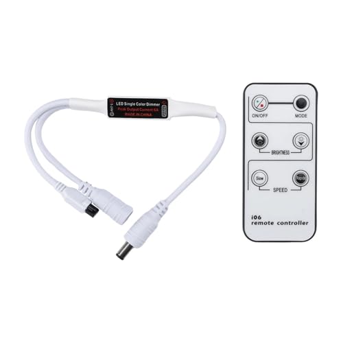 Contrôleur de bande lumineuse LED DC5-24V pour créer une ambiance lumineuse de salon
