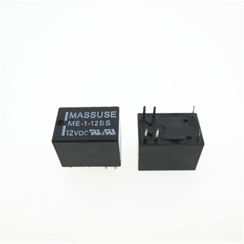 AYBALHOTNEW ME-1-12BS 12VDC ME-1-12BS-12VDC DC12V DIP6