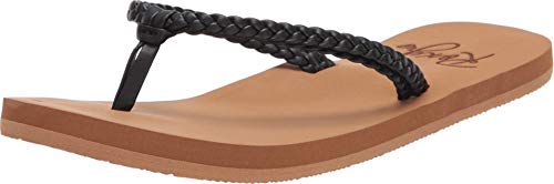 Image of Roxy Girl's Costas Flip Flop Sandals