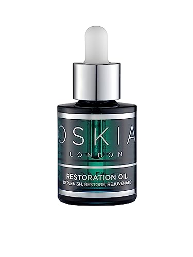 Oskia Restoration Oil 30ml Facial Oil