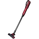 アイリスオーヤマの掃除機 KIC-SLDC4-R