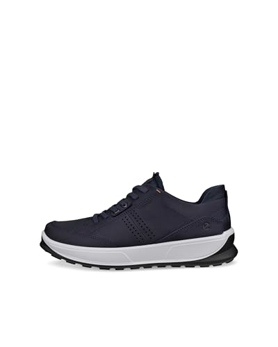 ECCO Men's Byway Waterproof Lace Oxford2