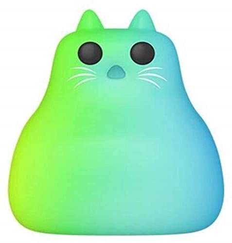 Funko Pop! Disney: Soul - Mr. Mittens (Soul World), 3.75 Inches , Multicolor (47951)