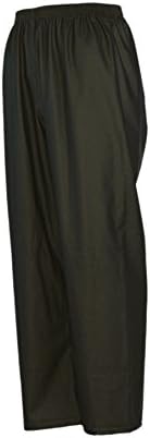 Gamehide Men's Pour PVC/Poly Blend Rain Pant
