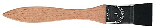 GEWA Lacquering Brush - Special edition