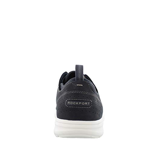 Image of Rockport Men's Zaden Plain Toe Oxford Trainers