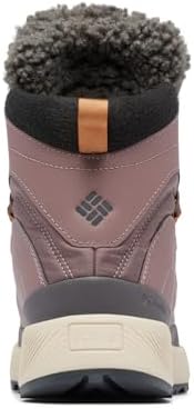 Columbia Women's Red Hills Omni-Heat, Basalt/Camel Brown, 9 | Image 3