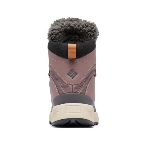 Image of Columbia Women's First Generation Red Hills Omni-Heat Snow Boots