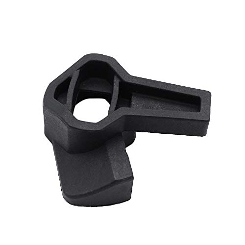 GoolRC Top Bonnet substituição de bloqueio para Smart Fortwo (451) RH Mecanismo P/N A451 757 02 01 C
