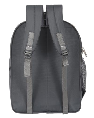 Image of STUNNERZ Stylish Waterproof School Bag Class 6th to 10th School Bag (60 L)