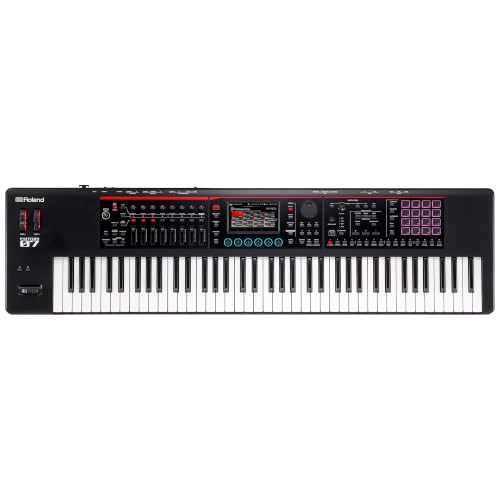 Roland FANTOM-07