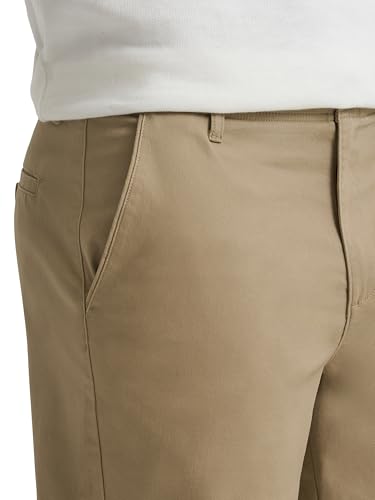 Image of Lee Men's Big & Tall Performance Series Extreme Comfort Short