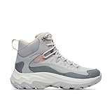 Merrell J038772, Botas Mujer, Gris, 42 EU