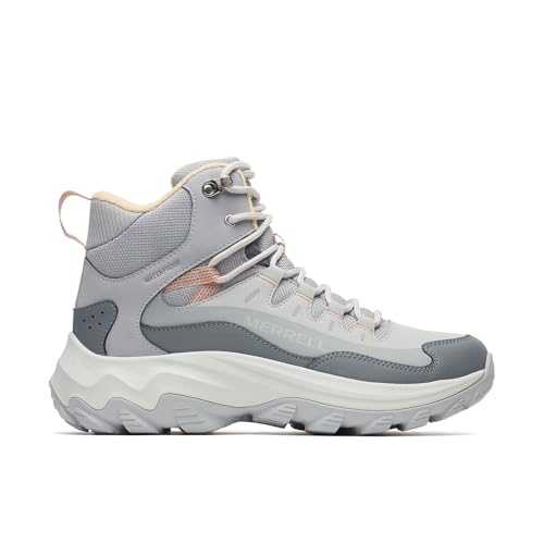 Merrell Women's Thermo Chill 2 Mid Waterproof Snow Boot...