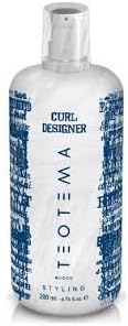 Curl Designer, 200ml