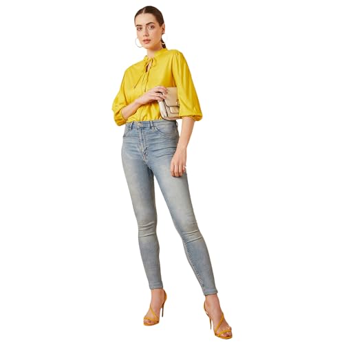 Image of Carlton London Women Blouse