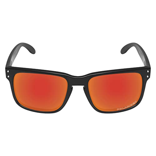 Image of Galvanic Replacement Lenses Compatible with Oakley Holbrook XL OO9417 Sunglasses - Multiple Choices