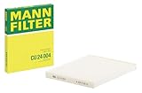 MANN-FILTER