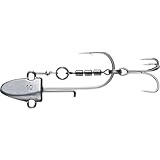 ジャクソン(Jackson) フィネスヘッド 10g