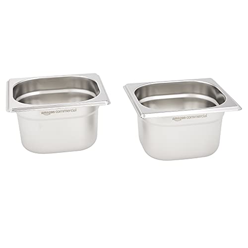 AmazonCommercial - Bacinella per