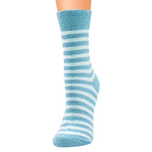 POachers Home Slip Hiver Thermique Non antidérapant Chaussettes Chaudes lit pour Femmes d'intérieur Chaussettes en léopard Chaussette Antiderapante Bebe Cover