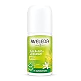 24h de protección: Su fórmula con Aceites Esenciales Naturales tiene propiedades antimicrobianas y neutraliza los malos olores corporales, proporcionando una protección eficaz de hasta 24h.