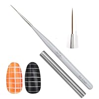 ネイルアート用品(筆など) uca 51Egne4rjUL._AC_UL210_SR210,