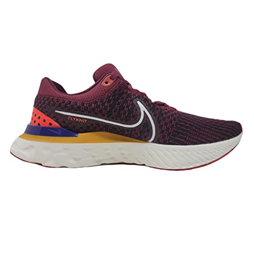Image of Nike Mens Nike React Infinity Run Fk 3