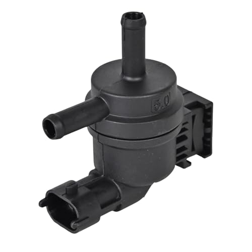 Vanne de purge 90910-3C200 solution fuite de vide et code défaut 28910-3C200 - 3