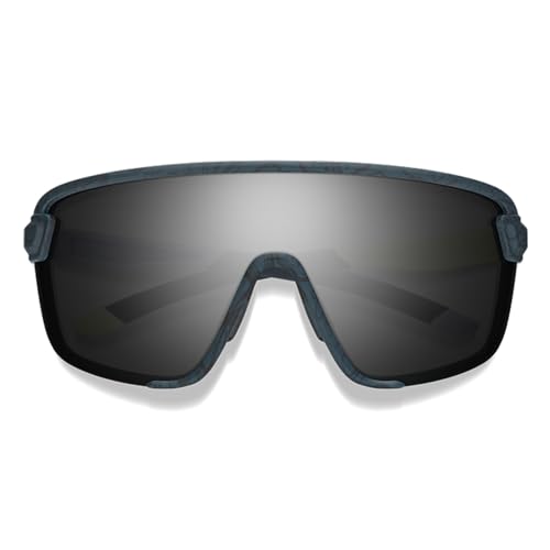 Image of SMITH Bobcat Sunglasses with Chromapop Lenses - Polarized Sunglasses - for Men & Women