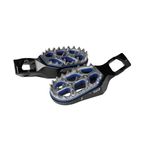 Pédales de moto repose-pieds 85SX 2018-2024 125 150 SX