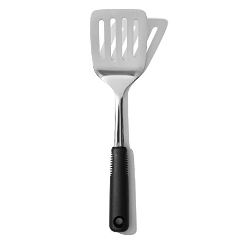 Comparison: Best Spatula For Flipping Eggs 3 OXO Good Grips Stainless Steel Turner