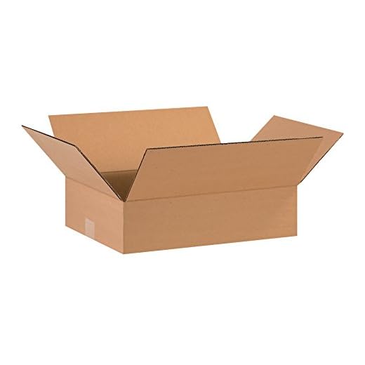 Sturdy Cardboard Boxes for Shipping Needs