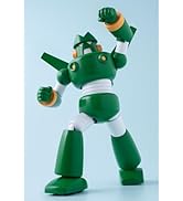 SMP [SHOKUGAN MODELING PROJECT] クレヨンしんちゃん 超電導カンタム・ロボ (1個入) 食玩・チューインガム (クレヨンしんちゃん)