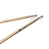 Evans ARF7GM RealFeel 7 Inch Apprentice Pad and Pro Mark TX5AW - 5A Wood Tip Drumsticks Super Pack #2