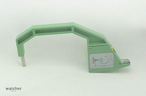 New GZS4 Height Hook Measurement for Leica 500 & 1200 G.P.S GNSS