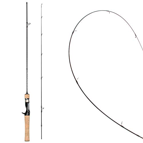 Find The Best Baitcaster For Light Lures Reviews & Comparison Katynel