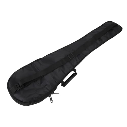 CHICIRIS Bolsa de paleta para kayak, elegante y funcional negro ligero espacio de almacenamiento generoso, tela Oxford duradera, tela Oxford para actividades al aire Diseño a prueba