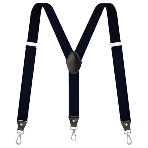 Suspenders