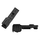 Roof Air Deflector Kit Fit For LAND ROVER For DEFENDER L663, Replacement Exterior Accessories For Car Truck, Part Number LR137034