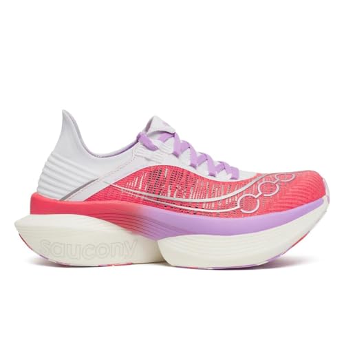 Image of Saucony Unisex Endorphin Elite 2 Road Running Shoe