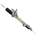 Cremallera de dirección asistida hidráulica de alta calidad diseñada específicamente for los modelos Peugeot 405 II de 1992 a 1997