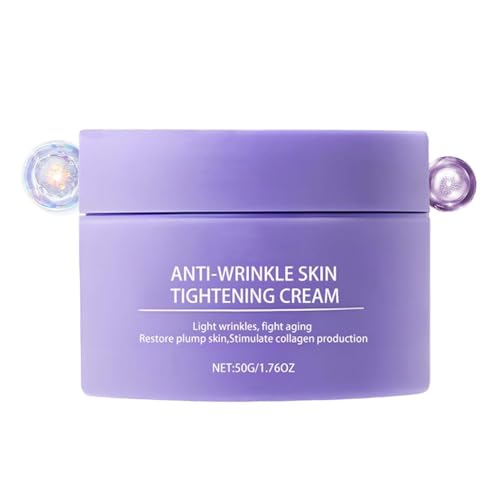 Crema Facial Para El Cuidado De La Piel, Loción De Crema Hidratante De La Cara, Control De Aceite Hidratante Natural De La Loción Ligera, Hidratación Profunda, Control De Aceite Natural, 50 G, Para Hi